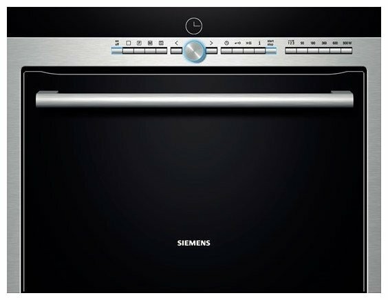 Электрический духовой шкаф Siemens HB86K575