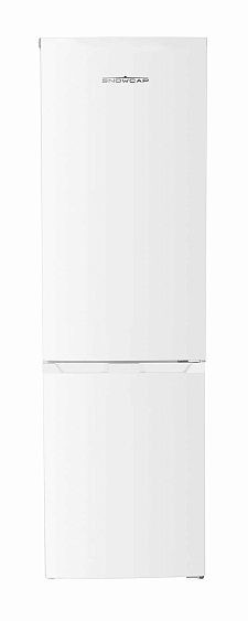 Холодильник SNOWCAP CLF NF 294 W Холодильник SNOWCAP CLF NF 294 W