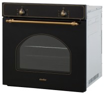 Встраиваемый газовый духовой шкаф Simfer B6GL12011 Встраиваемый газовый духовой шкаф Simfer B6GL12011