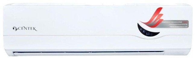 Сплит-система CENTEK CT-5224 Сплит-система CENTEK CT-5224