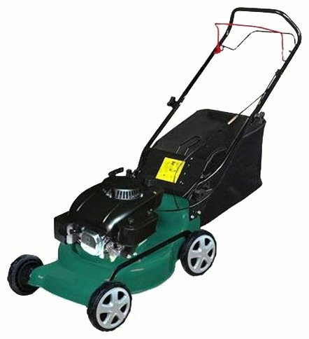Газонокосилка Warrior WR65142AT