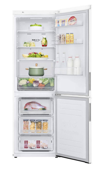Холодильник LG GA-B459CQSL Холодильник LG GA-B459CQSL