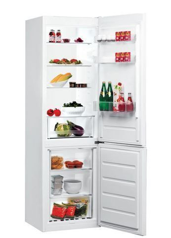 Холодильник WHIRLPOOL BLF 8122 W Холодильник WHIRLPOOL BLF 8122 W