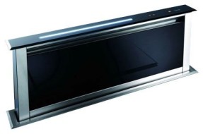 Встраиваемая вытяжка Best Lift FPX BK 60 Встраиваемая вытяжка Best Lift FPX BK 60