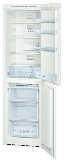 Холодильник Bosch KGN39NW10