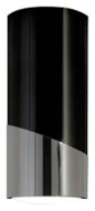 Каминная вытяжка Sirius MO 406 40 BK