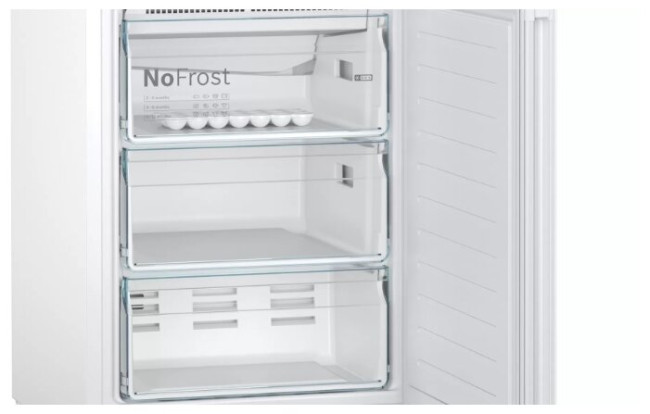 Холодильник Bosch KGN39UW22R