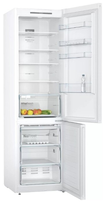 Холодильник Bosch KGN39UW22R