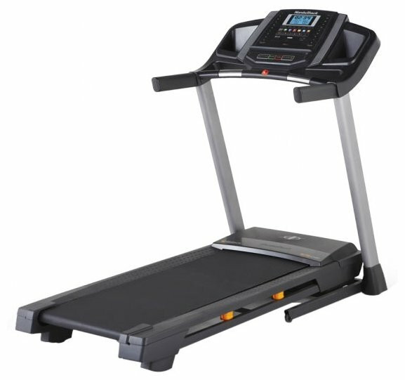 Электрическая беговая дорожка NordicTrack C220i (NETL99815) Электрическая беговая дорожка NordicTrack C220i (NETL99815)