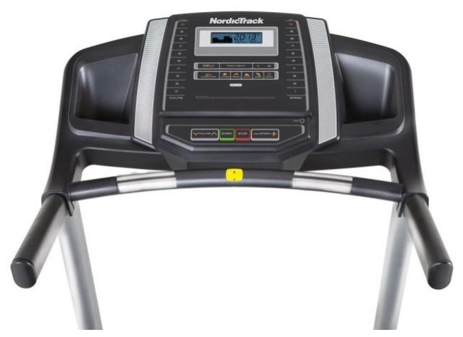 Электрическая беговая дорожка NordicTrack C220i (NETL99815) Электрическая беговая дорожка NordicTrack C220i (NETL99815)