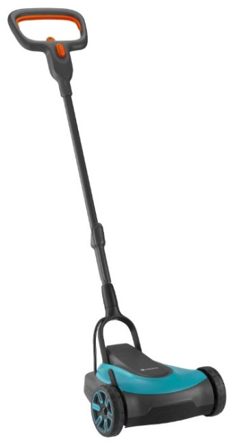 Газонокосилка GARDENA Li-18/22 (5023-55)