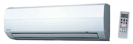 Сплит-система Toshiba RAS-10SKP-ES / RAS-10S2A-ES Сплит-система Toshiba RAS-10SKP-ES / RAS-10S2A-ES