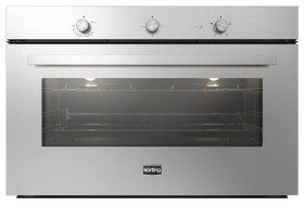 Встраиваемый газовый духовой шкаф Korting OGG 5409 CSX PRO Встраиваемый газовый духовой шкаф Korting OGG 5409 CSX PRO
