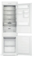 Встраиваемый двухкамерный холодильник Whirlpool WHC18T132 Встраиваемый двухкамерный холодильник Whirlpool WHC18T132