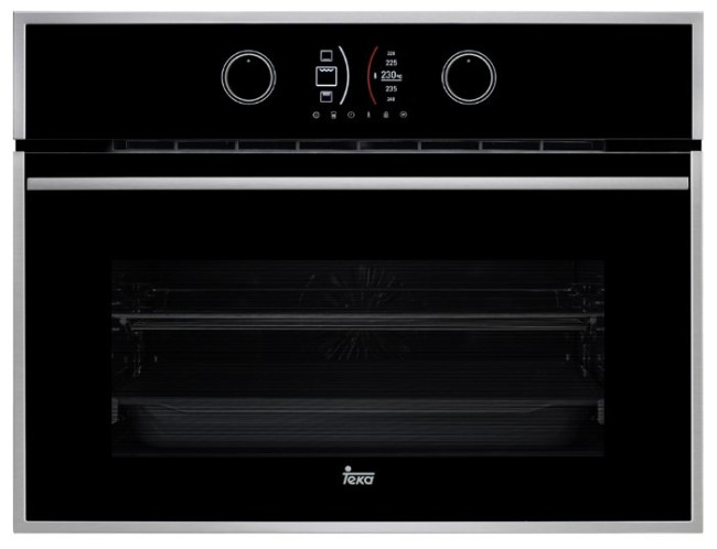 Электрический духовой шкаф TEKA HLC 860P (41534020) Электрический духовой шкаф TEKA HLC 860P (41534020)