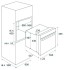 Электрический духовой шкаф TEKA HLC 860P (41534020) Электрический духовой шкаф TEKA HLC 860P (41534020)