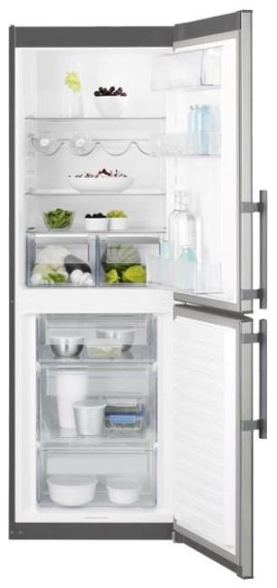 Холодильник Electrolux EN 3201 MOX