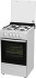 Газовая плита Darina 1B GM 441 002 W Газовая плита Darina 1B GM 441 002 W