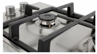 Газовая варочная панель Simfer H30V20M513 Газовая варочная панель Simfer H30V20M513