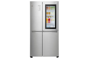 Холодильник LG GC-Q247CADC Холодильник LG GC-Q247CADC
