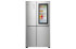 Холодильник LG GC-Q247CADC