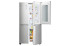 Холодильник LG GC-Q247CADC
