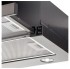 Встраиваемая вытяжка Konigin Helena Silver 50