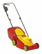 Газонокосилка WOLF-Garten Select 3200 Газонокосилка WOLF-Garten Select 3200