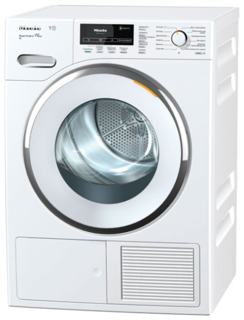 Сушильная машина Miele TMR640WP Сушильная машина Miele TMR640WP