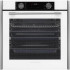 Встраиваемый электрический духовой шкаф Kuppersberg HFT 610 W Встраиваемый электрический духовой шкаф Kuppersberg HFT 610 W