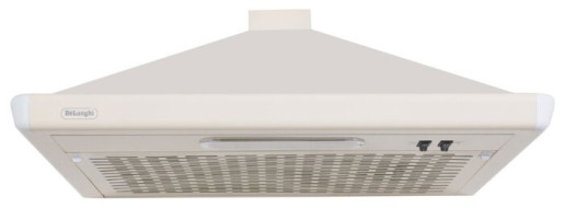 Каминная вытяжка DeLonghi Glabro doro 60 Каминная вытяжка DeLonghi Glabro doro 60