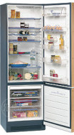 Холодильник Electrolux ER 9096 B Холодильник Electrolux ER 9096 B