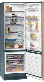Холодильник Electrolux ER 9096 B Холодильник Electrolux ER 9096 B