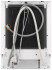 Встраиваемая посудомоечная машина Electrolux KESC8401L