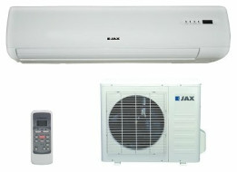 Сплит-система Jax ACI-12HE (2011)