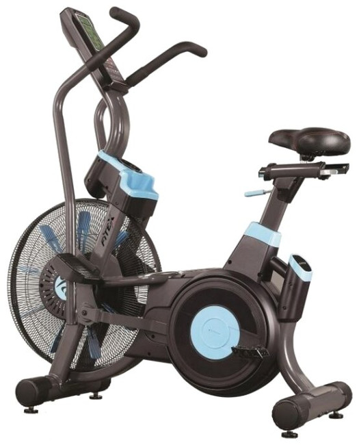 Вертикальный велотренажер Fitex P-8 Pro Вертикальный велотренажер Fitex P-8 Pro