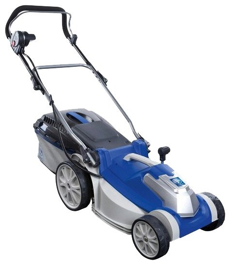 Газонокосилка LUX-TOOLS A 36 Li/38