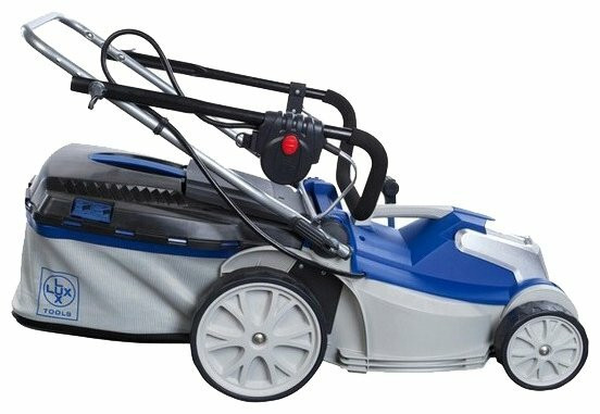 Газонокосилка LUX-TOOLS A 36 Li/38