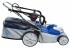 Газонокосилка LUX-TOOLS A 36 Li/38