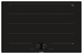 Индукционная варочная панель Bosch PXY801KW1E Индукционная варочная панель Bosch PXY801KW1E
