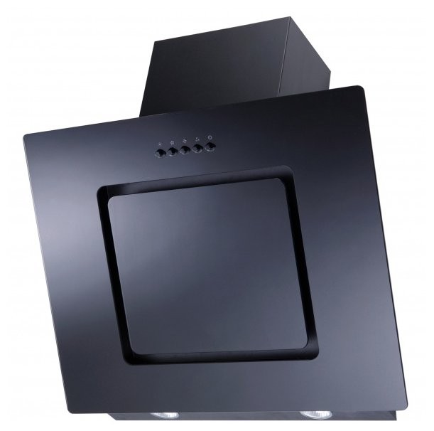 Каминная вытяжка AMARI Rona 60 black