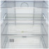 Холодильник Tesler RFD-361I WHITE GLASS