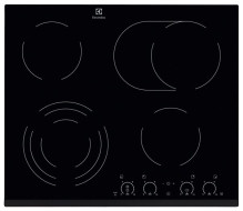 Варочная панель Electrolux EHF 56747 FK Варочная панель Electrolux EHF 56747 FK