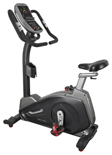Велоэргометр Svensson Industrial Force U750 LX