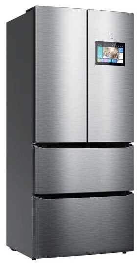 Холодильник Xiaomi Viomi Smart Refrigerator ilive Voice Version 462L Холодильник Xiaomi Viomi Smart Refrigerator ilive Voice Version 462L