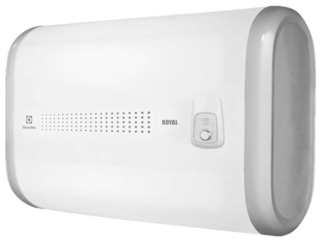 Накопительный водонагреватель Electrolux EWH 50 Royal H