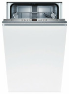 Встраиваемая посудомоечная машина Bosch SPV40M20 Встраиваемая посудомоечная машина Bosch SPV40M20