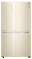 Холодильник LG DoorCooling+ GC-B247SEDC