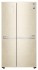 Холодильник LG DoorCooling+ GC-B247SEDC
