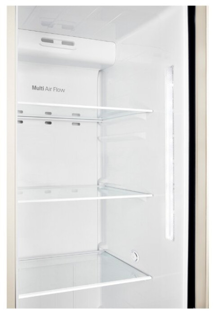 Холодильник LG DoorCooling+ GC-B247SEDC